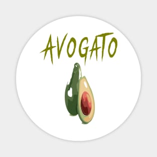 Avogato Magnet